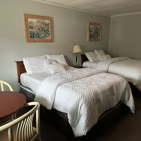 Economy Inn Alfred Ngoại thất bức ảnh